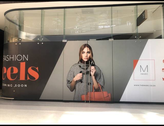 95M² RETAIL TO LET IN SANDTON CENTRAL